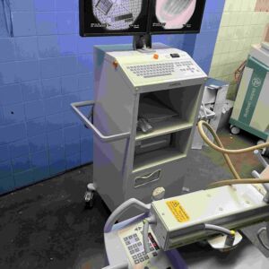 SIEMENS - Siremobil Compact L