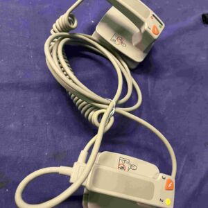 PHILIPS - Efficia Defibrillator Paddles