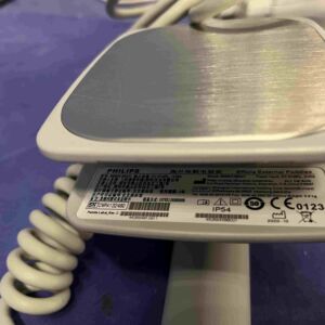 PHILIPS - Efficia Defibrillator Paddles