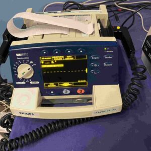 PHILIPS - Heartstart XL
