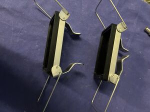 connector caps