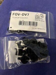 FOV-DV7