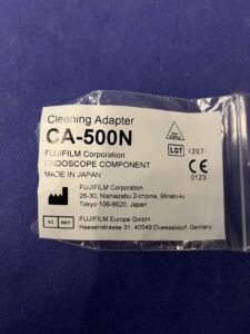 CA-500N