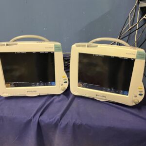 MP50 Anesthesia