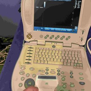 GE MEDICAL - 8L