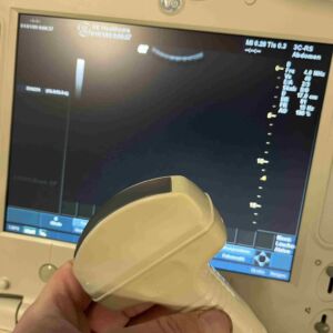 GE MEDICAL - 3C