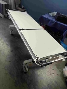 SCHMITZ - STX x-ray table