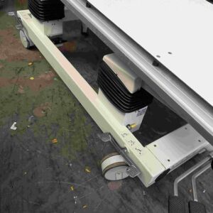SCHMITZ - STX x-ray table