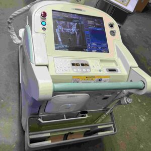 SHIMADZU - MobileDart Evolution