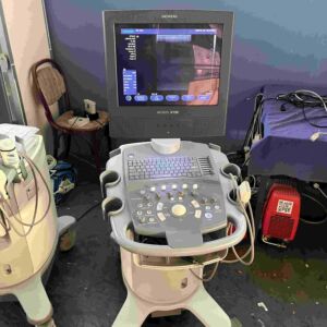SIEMENS - Acuson X150