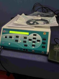 RITA MEDICAL - 1500 Series