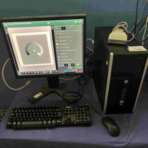 FCR XG-1