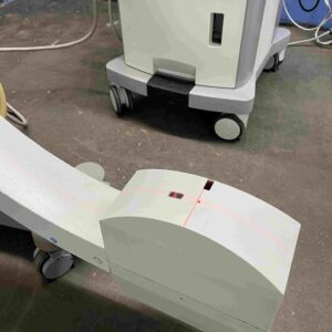 SIEMENS - Arcadis Varic Gen2