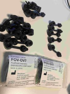 FUJINON - FOV-DV7