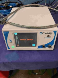 CONMED - Insufflator 50L
