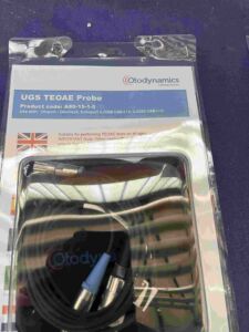 OTODYNAMICS - UGS Probe