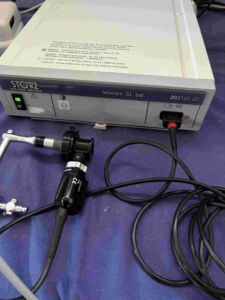 STORZ - telecam SL pal 202120 20