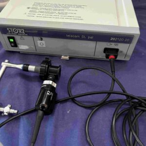 STORZ - telecam SL pal 202120 20