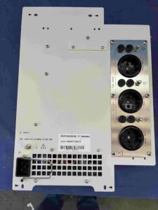 DRÄGER - Primus power supply