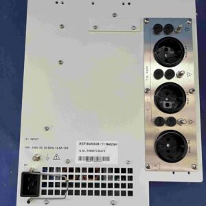 DRÄGER - Primus power supply