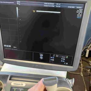 GE MEDICAL - Voluson E8 Expert