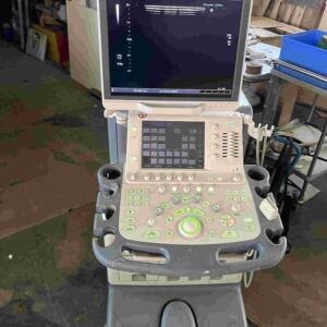 TOSHIBA - APLIO XG