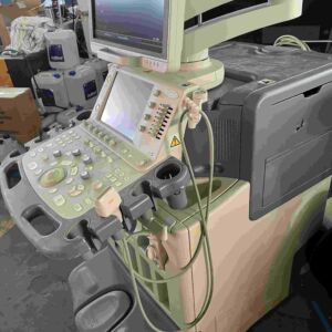 TOSHIBA - APLIO XG