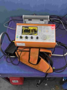 DRÄGER - Oxylog 3000