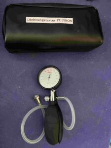FUJINON - Dichtigkeitesmesser / leagage tester