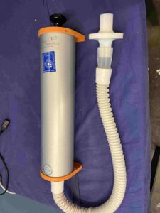 CAREFUSION - Calbration Pump 3L