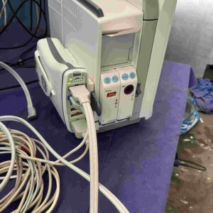 GE MEDICAL - Carescape B650 Anesthesia