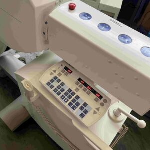 SIEMENS - Siremobil Iso 3D
