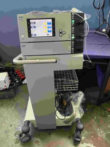 ERBE - VIO 300 D with APC 2