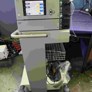 ERBE - VIO 300 D with APC 2