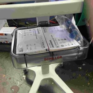 SCHILLER - AT-10 Plus