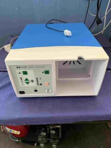 COVIDIEN - RapidVac – Smoke Evacuator