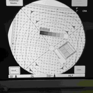 GE MEDICAL - OEC 9900 Elite Vas MTS