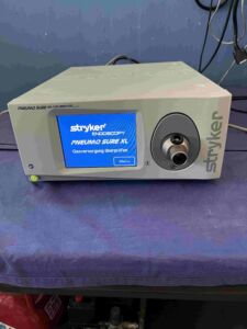 STRYKER - Pneumo Sure XL High Flow