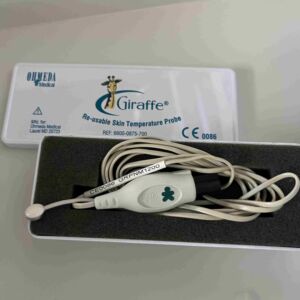DATEX OHMEDA - Giraffe Warmer