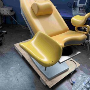 SCHMITZ - Medi-Matic 115