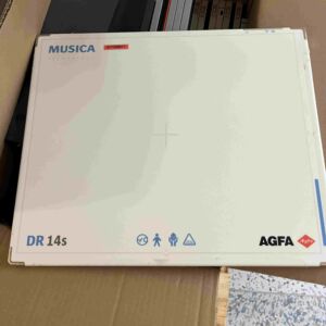 AGFA - MUSICA DR 14s