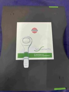 PARI - SprioSense Pro
