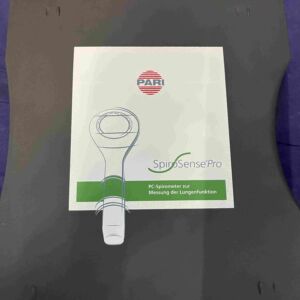 PARI - SprioSense Pro
