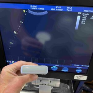 GE MEDICAL - Vivid S6