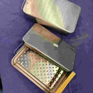 MARTINIT - Steri Container small