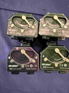 STRYKER - REF 7222-120