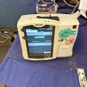 PHILIPS - Heartstart MRx