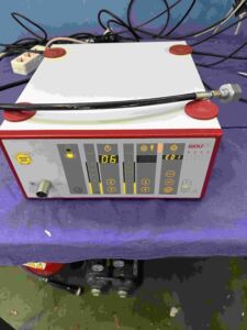 WOLF - 2232 Laparo CO2 Pneu