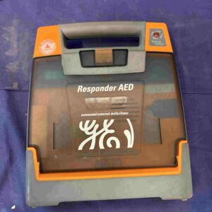 GE MEDICAL - Responder AED
