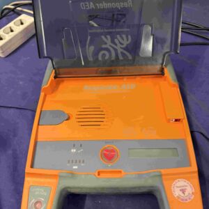 GE MEDICAL - Responder AED